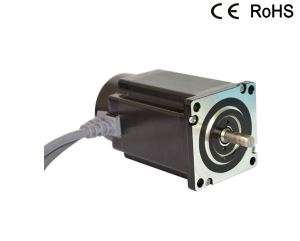 1000PPR 엔코더 장착 Nema24 Easy Servo Motor 3.0 NM