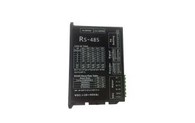 ModBus RS485 개방형 루프 스테퍼 드라이브